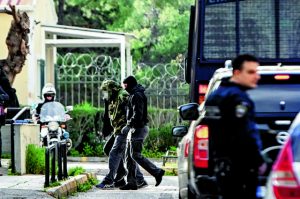 Οι άγνωστες διασυνδέσεις των βομβιστών