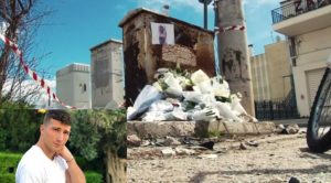 Στο μικροσκόπιο η ταχύτητα που είχε αναπτύξει με το τζιπ ο Ξανθόπουλος– Τα ντοκουμέντα της τραγωδίας