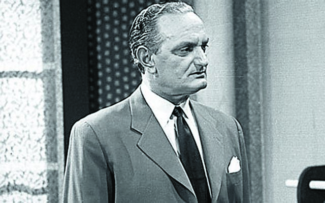 Το μηδέν και το άπειρο