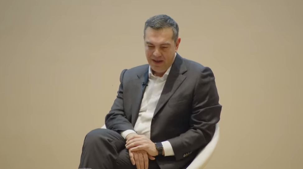 Τσίπρας: Η Αριστερά οφείλει να αναστοχαστεί – Ορατός ο κίνδυνος αντιπολιτικού κύματος
