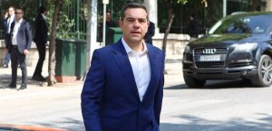 Η Σερβία αποθεώνει τον Αλέξη Τσίπρα για τη στάση του στο θέμα του Κοσόβου