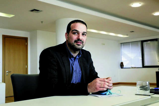 «Να δώσουμε νέο νόημα στην Αριστερά»