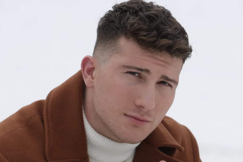 Γιάννης Ξανθόπουλος: «Η ζωή μου έβαλε σκληρή δοκιμασία» γράφει για το τροχαίο με νεκρό έναν 19χρονο