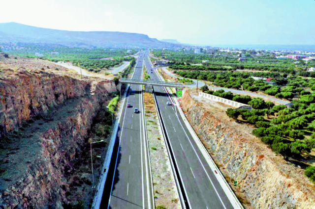 Προσωρινός ανάδοχος του ΒΟΑΚ