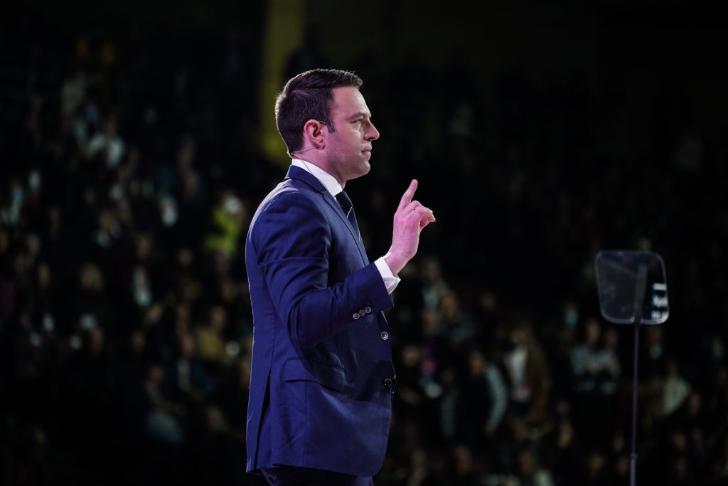 Εισαγγελική έρευνα για την εταιρεία του Στέφανου Κασσελάκη