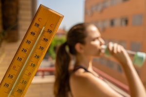 Το θερμότερο έτος των τελευταίων 30 χρόνων το 2023 – Σε συνεχή αυξητική τάση η θερμοκρασία στην Ελλάδα