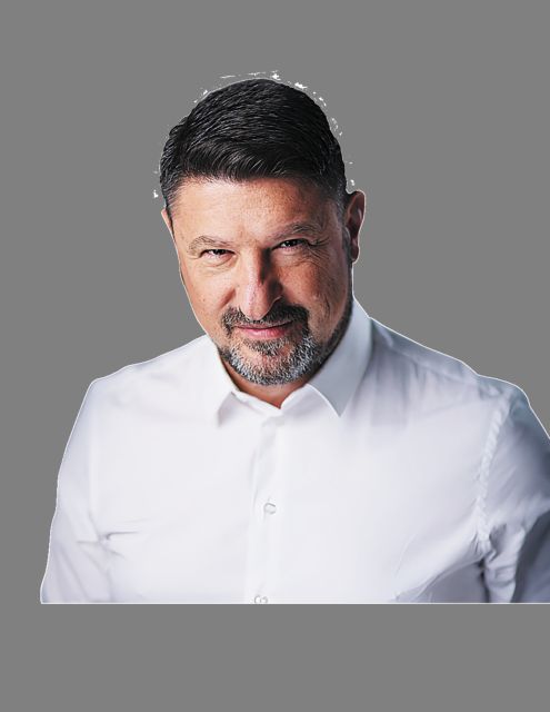 «Greater Athens Region»: Οραμα και στρατηγική