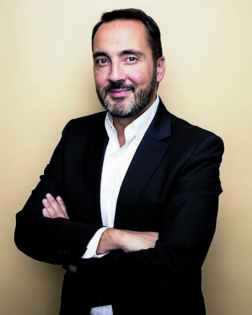 «Με ορίζοντα το 2050»