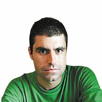 Το φωτεινό μονοπάτι