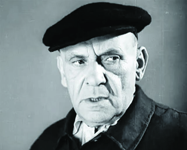 «Περί θεάτρου και αναμνήσεων»