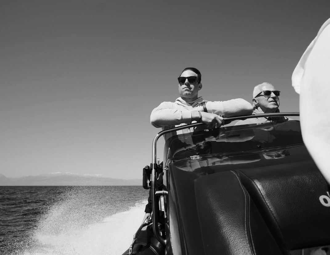 Κασσελάκης από Γαύδο: Ο Μητσοτάκης αποκάλεσε «εισαγόμενους» τους απόδημους Έλληνες