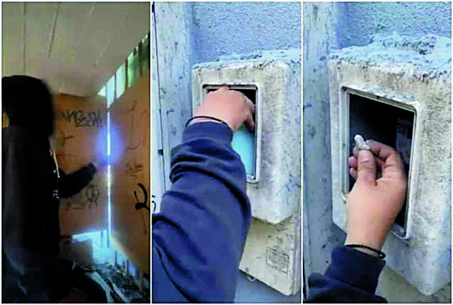 «Εθισαν τον 13χρονο και τον έκαναν διακινητή»