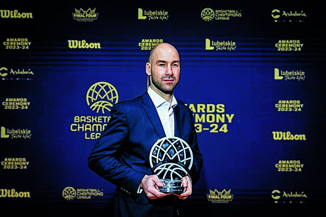 Ολα είναι λίγο πιο περίπλοκα