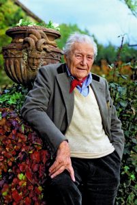 Αναμνήσεις ενός χαμένου κόσμου