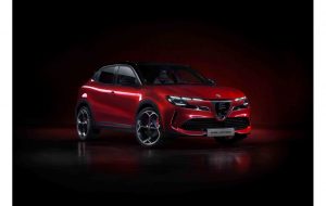 Alfa Romeo, Jean Philippe Imparato/ Γιατί αλλάζουμε το όνομα του μοντέλου μας!