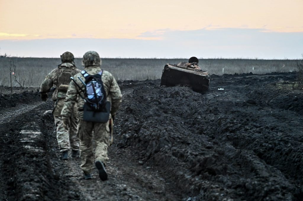 Σους 50.000 οι νεκροί ρώσοι στρατιώτες