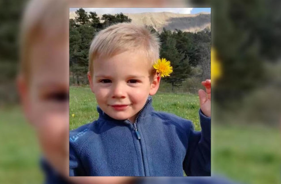 Συνεχίζεται το θρίλερ με τον θάνατο του 2χρονου Εμίλ – Βρέθηκαν δαγκωματιές από ζώα στο κρανίο του