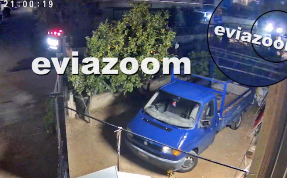 Χαλκίδα: «Κάνω έρευνα μόνος μου και η αστυνομία με κοροϊδεύει» – Καταγγελία από θύμα τροχαίου που εγκαταλείφθηκε