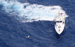 Ηράκλειο: Πτώμα βρέθηκε να επιπλέει στη θάλασσα για τουλάχιστον τρεις μήνες