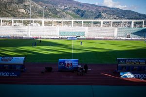 ΕΠΟ σε Αρη και Παναθηναϊκό: «Τελικός στο Πανθεσσαλικό χωρίς κόσμο ή σε άλλο γήπεδο με κόσμο;»