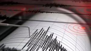 Τουρκία: Σεισμός 5,6  κοντά στην Αγκυρα