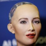 Το ρομπότ Sophia έθεσε νέο… Κρητικό Ζήτημα – «Η Κρήτη θα μπορούσε να ήταν αυτόνομο κρατίδιο»