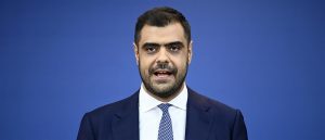 Π. Μαρινάκης για Αγίους Αναργύρους: Αρμόδιοι να αποδώσουν ευθύνες είναι η Δικαιοσύνη και όσοι διεξάγουν την έρευνα