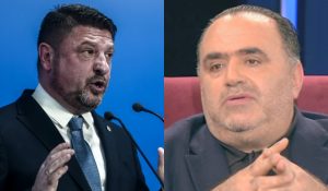 Διέγραψε τον Μανώλη Σφακιανάκη ο Χαρδαλιάς μετά το εξοργιστικό σχόλιο για τη δολοφονημένη Κυριακή