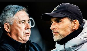 Οι 11άδες στο Μπάγερν Μονάχου – Ρεάλ Μαδρίτης