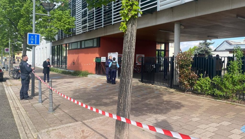 Γαλλία: Δύο κορίτσια τραυματίστηκαν μετά από επίθεση με μαχαίρι κοντά στο σχολείο τους – Συνελήφθη ο δράστης