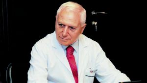 «Η μεταμόσχευση αλλάζει τις ζωές των ανθρώπων»