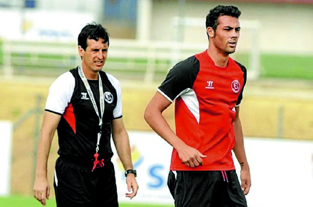 Βίοι παράλληλοι με τον Ιμπόρα