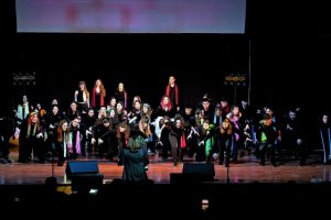 Το άλλο σχολείο είναι εδώ