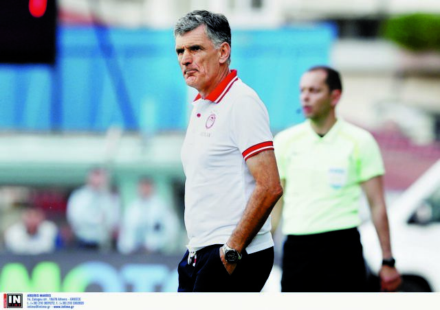 Πεντάρα έπειτα από έναν χρόνο…