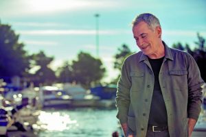 «Η μουσική ήταν ο μόνος τρόπος να υπάρχω»