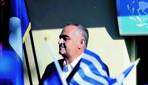 Μπορεί η υπόθεση Μπελέρη να επηρεάσει τις ελληνογερμανικές σχέσεις;