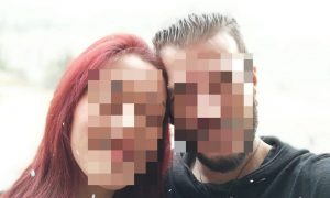 Άγιοι Ανάργυροι: Σε κρίσιμη κατάσταση νοσηλεύεται ο δολοφόνος της Κυριακής