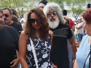 Αθωώθηκε ο Γιοκαρίνης – «Δεν απείλησε ότι θα με σκοτώσει» είπε η σύζυγός του