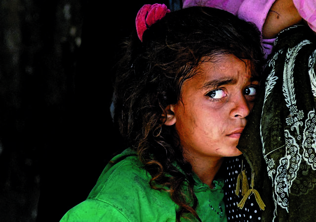 Επικίνδυνες ισορροπίες στη Μέση Ανατολή