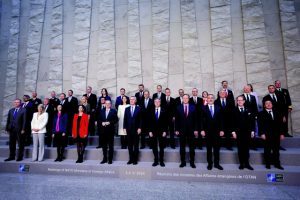 Πυρήνας της Συμμαχίας, η εμπιστοσύνη