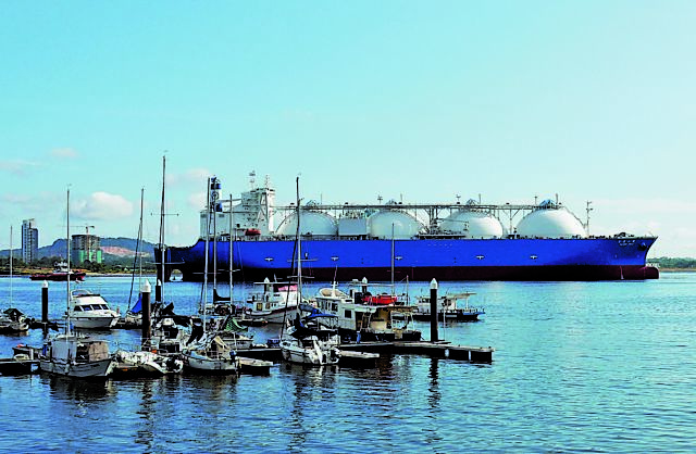 Τα βιώσιμα καύσιμα στο επίκεντρο