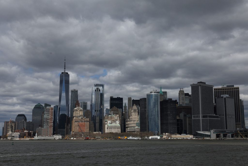 Νέα Υόρκη: Τρόμος από τον σεισμό – Πόσα κτίρια θα κατέρρεαν αν το επίκεντρο ήταν στην καρδιά της πόλης – Ο φόβος των ειδικών
