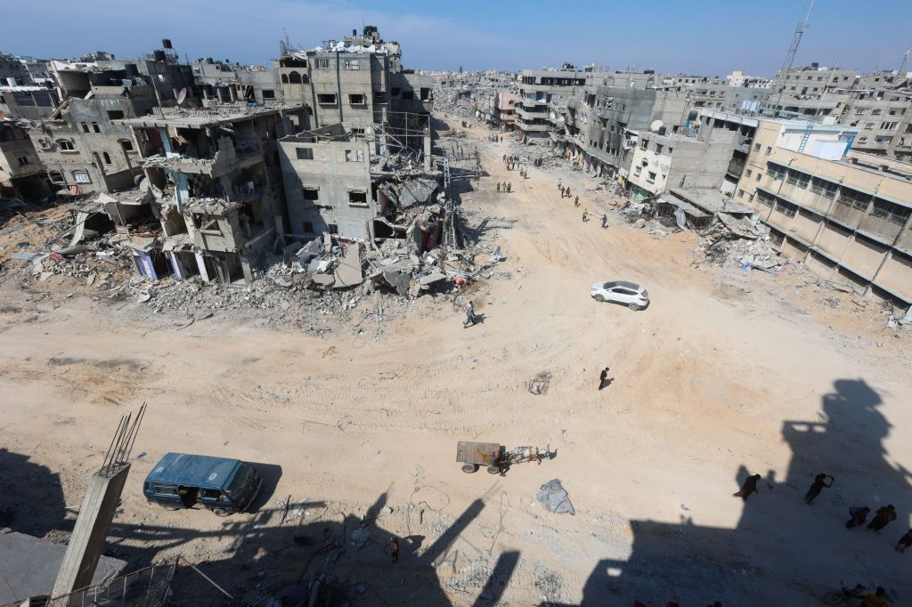 Γάζα: Το Ισραήλ εξαπέλυσε νέα πλήγματα – Ξεκληρίστηκε οικογένεια στη Ράφα