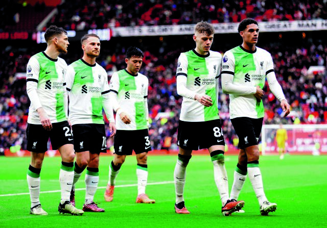 Ισοπαλία σαν ήττα