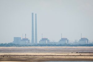 Πυρηνικό ατύχημα: Πόσο κοντά είναι