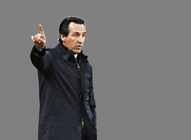 Ο ημιτελικός του Θρύλου και των… Βάσκων