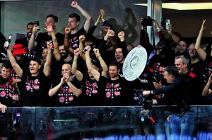 Εβαλε τέλος στην «Μπουντεσμπάγερν»