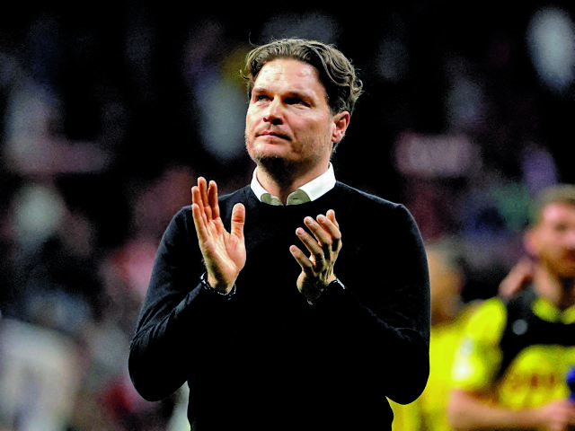 Τυχερή μια ομάδα που έχει τέτοιους οπαδούς