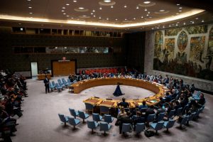 Υπέρ της ένταξης της Παλαιστίνης στον ΟΗΕ η Κίνα – «Θα διορθωθεί μια αδικία»