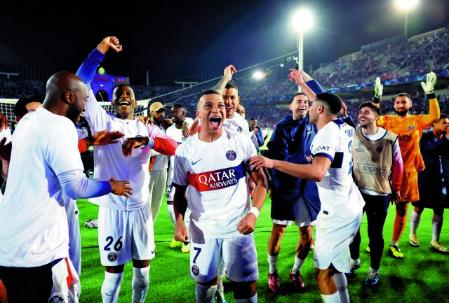 Αναμέτρηση συμπτώσεων και… deja vu